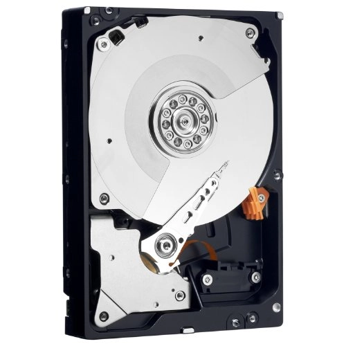 Desktop Performance 3.5" 7200rpm SATA 6Gb/s (WDBSLA0040HNC-NRSN) - 4TB