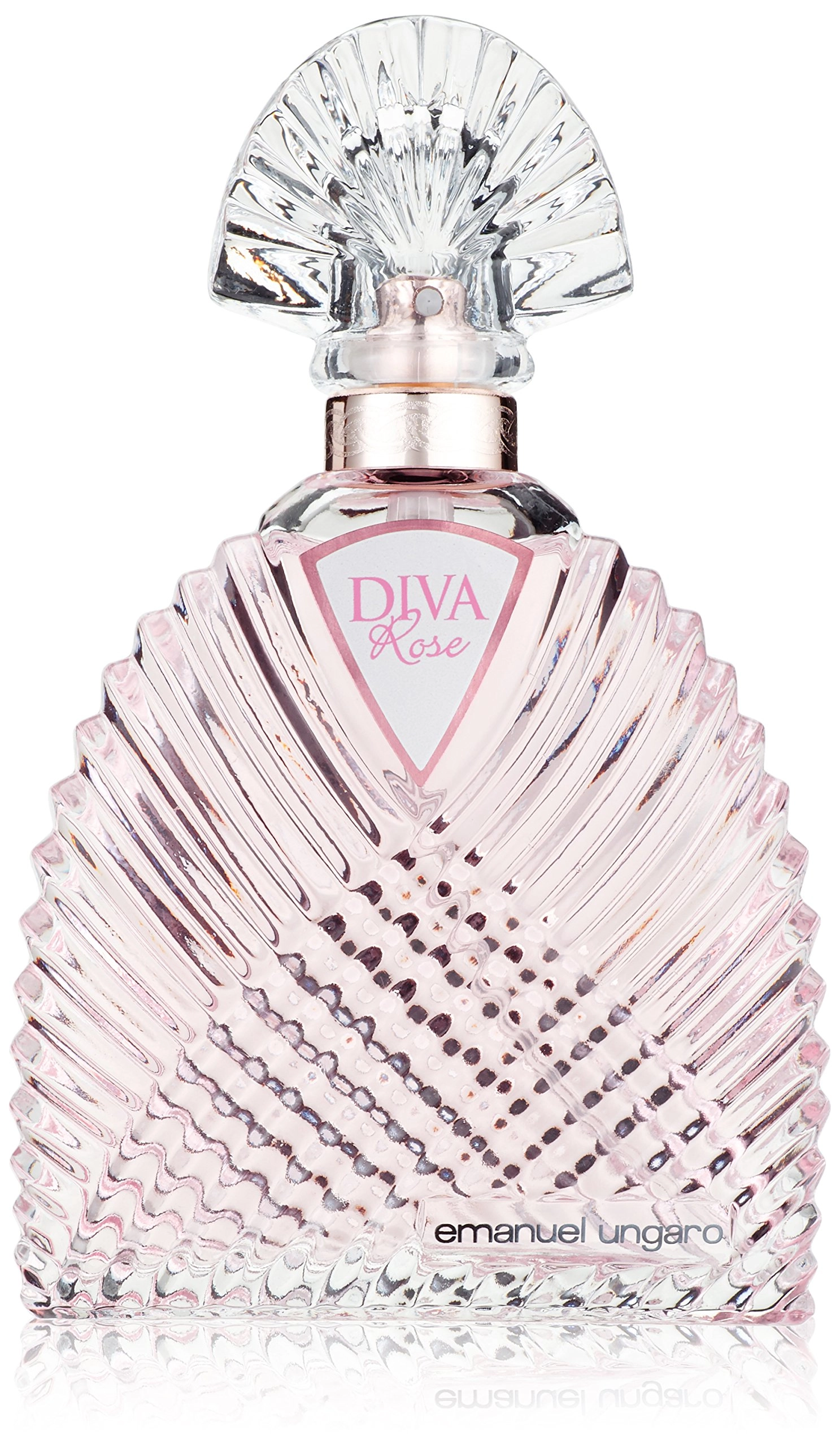 Diva Eau de Parfum 100ml