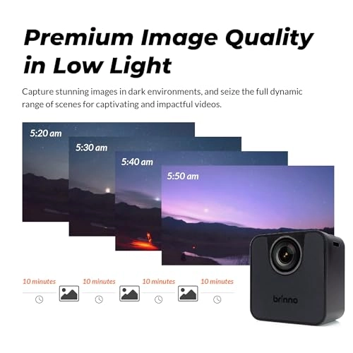 ARC100 + TLC200PRO-BLE