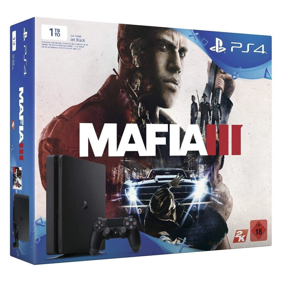 PlayStation 4