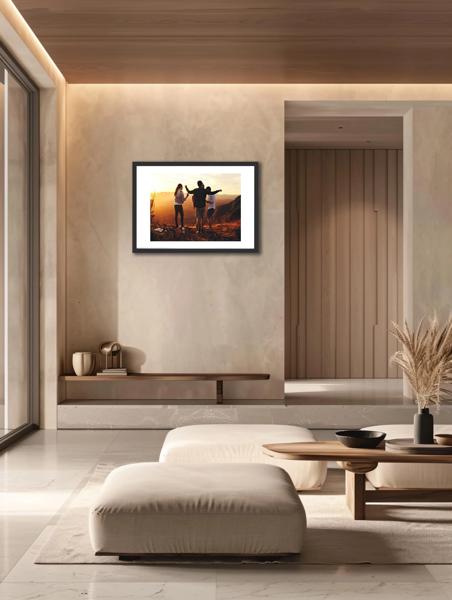 Picture Frame - 42x59.4cm 1