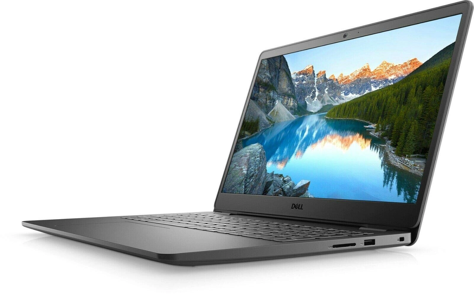 DELL (Renewed) Inspiron 3505 - 15.6'' Ryzen 5 3450U 8GB DDR4 512GB SSD