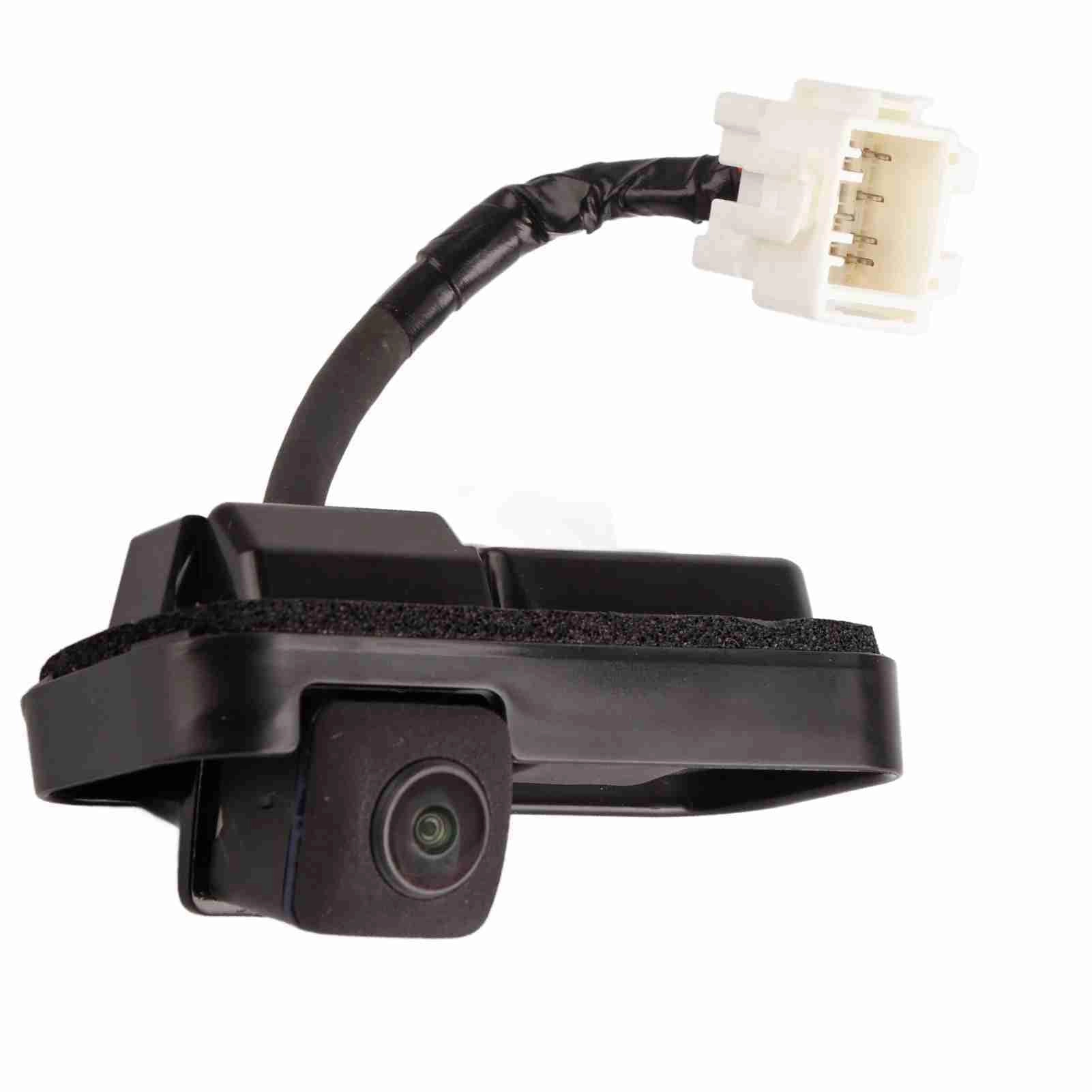 Tnfeeon Rear Assist Camera - HD IP68 Fits ILX 2016-2017