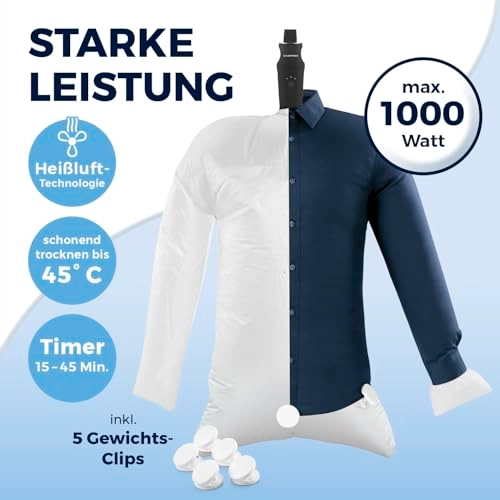 Pro Compact - 1000W Black