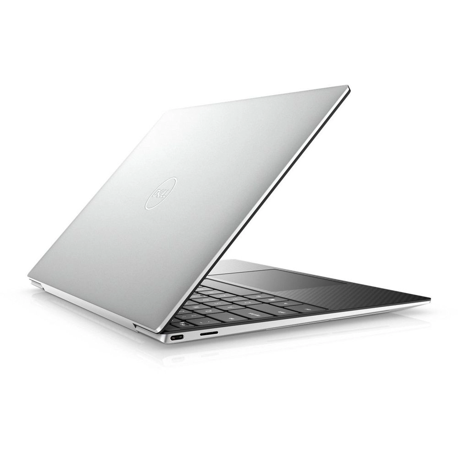 XPS 13 9310-XPS-3100-SLV - 14'' Core i7-1185G7 16GB DDR4 512GB SSD
