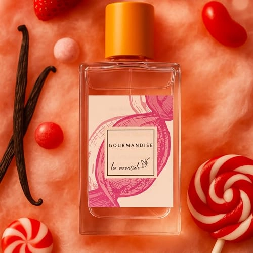 Gourmandise Eau de Parfum 80 ml