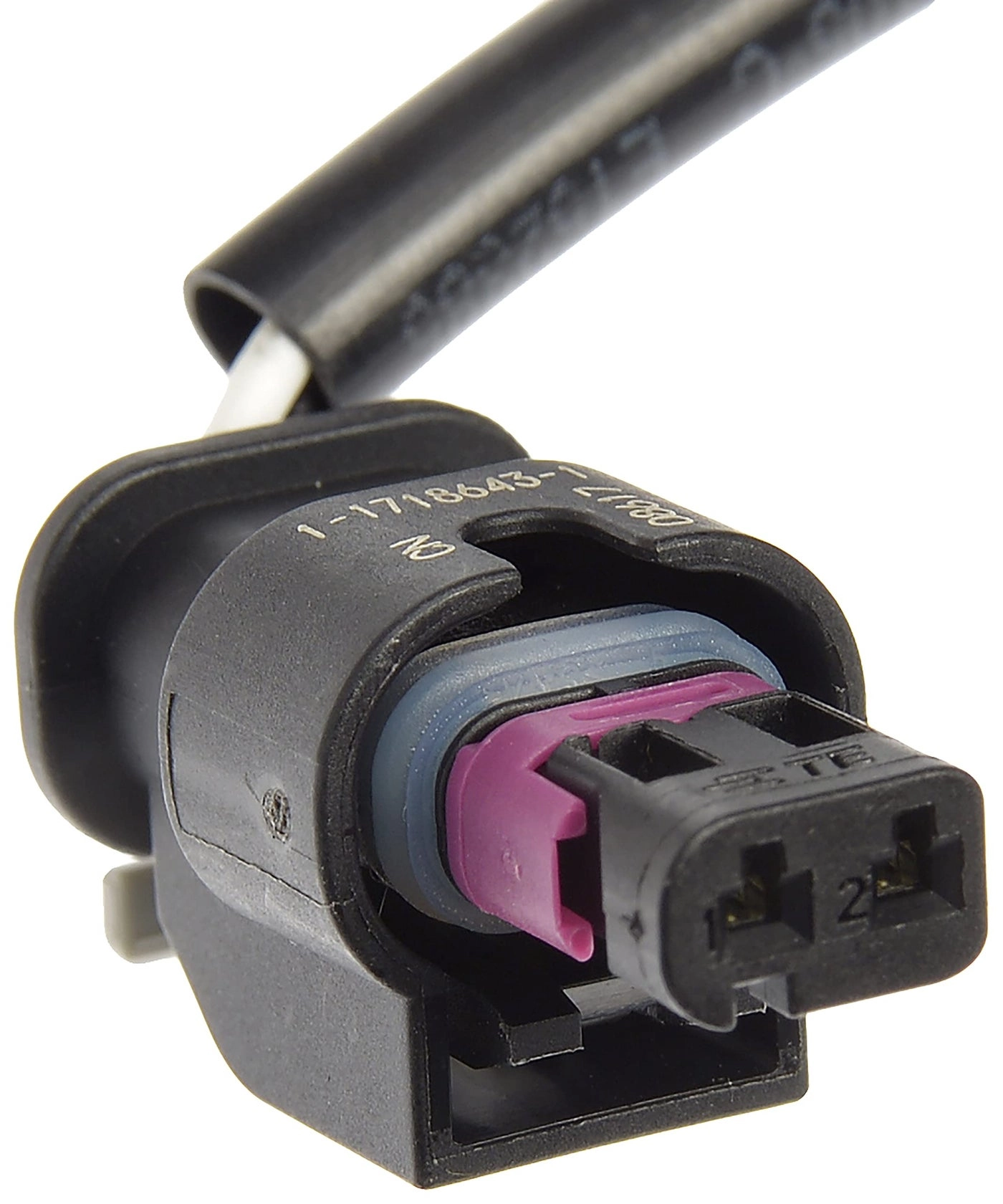 590-111 Rear Park Assist Camera