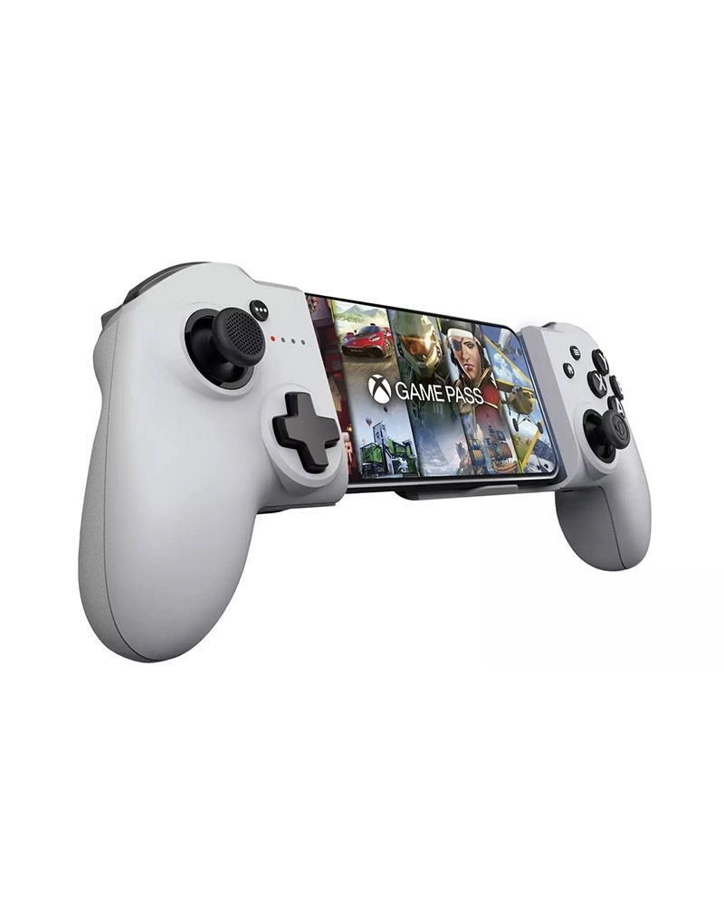 MG-X - Wireless Mobile Games