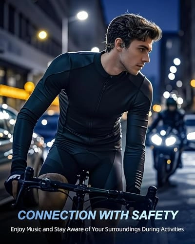 T10 PRO Wireless Headphone