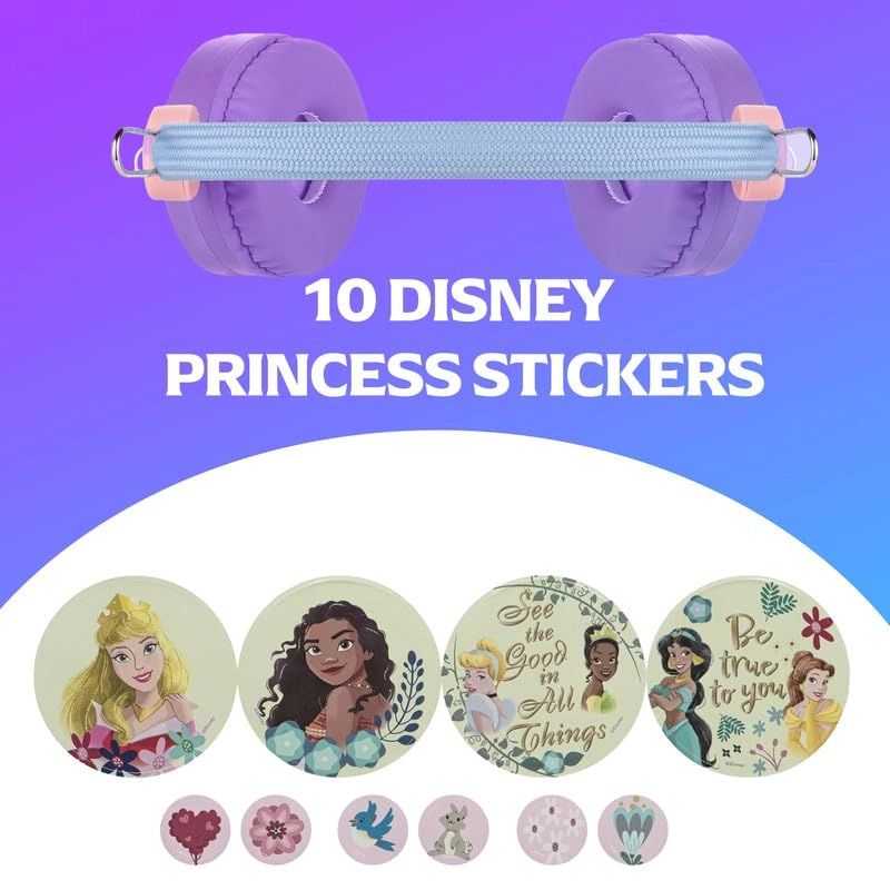 DY-10903-PC2 Wired Headphone