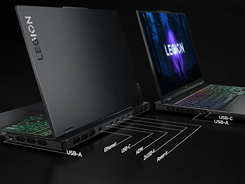 Legion Pro 7i - 16'' 1000GB 16GB 1000GB Core i9