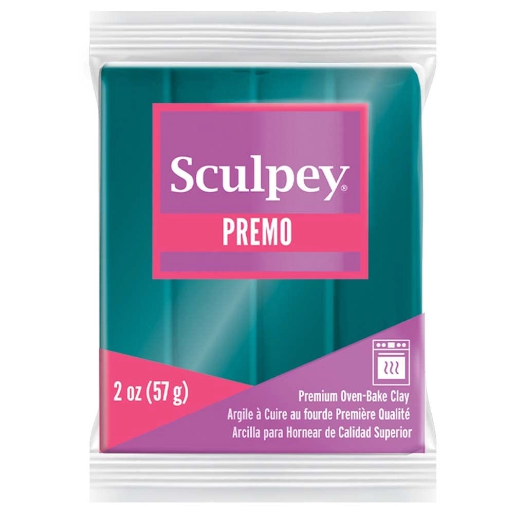 Polyform Premo Accent - Clay 60 g