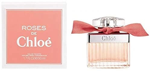 Roses De Eau de Toilette 50 ml