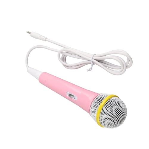 Kids Wired Microphone - 1