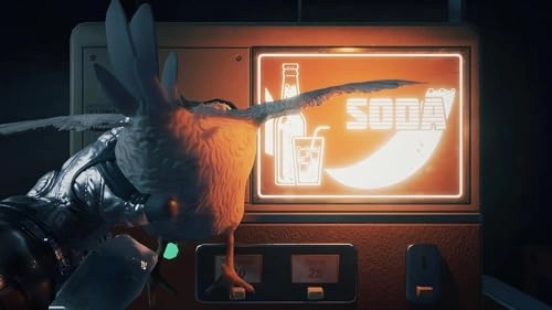 Breathedge - PlayStation 5