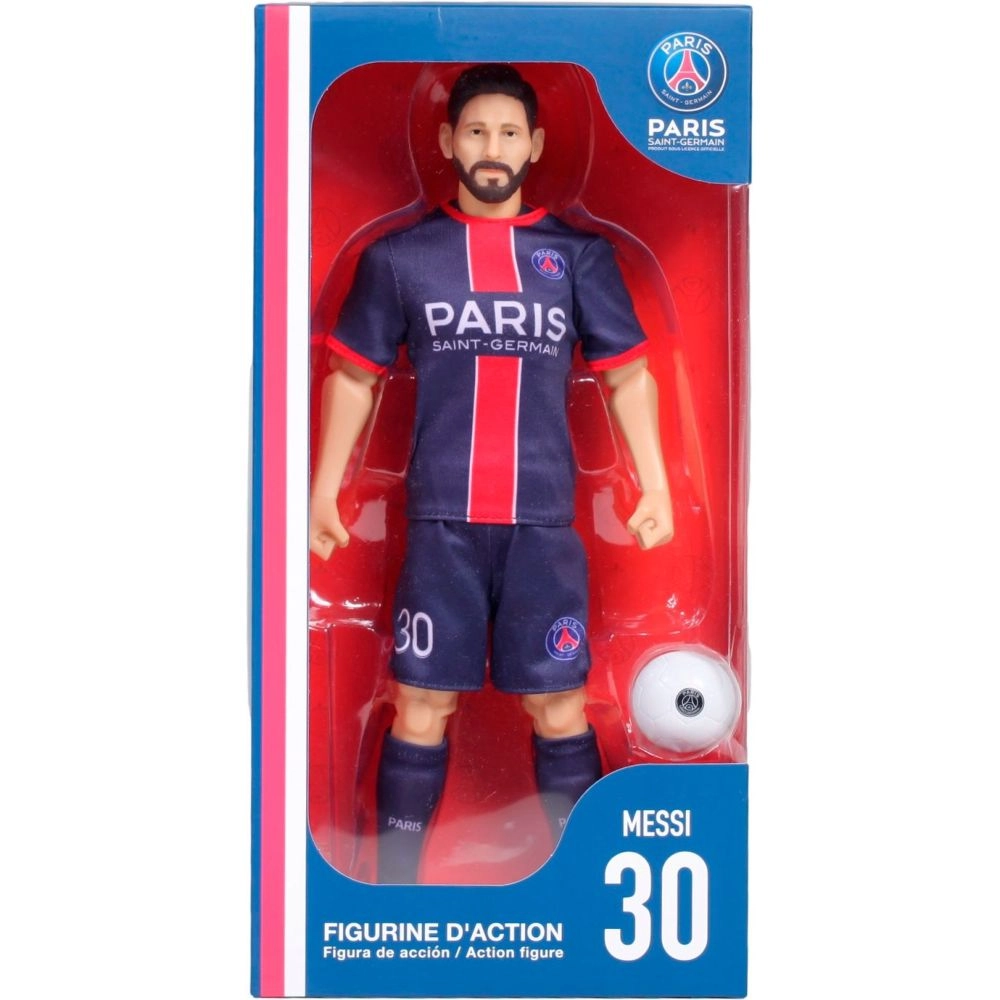 BANBOTOYS Paris Saint-Germain - Messi (16102)