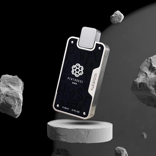 Penthouse Ginza Eau de Parfum 80ml