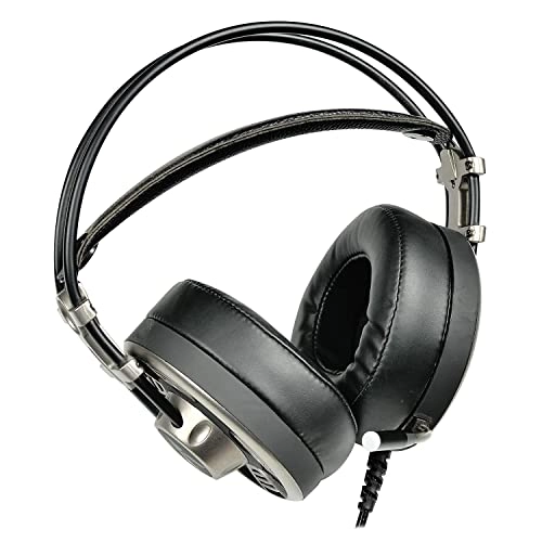 Vision 7.1 Wired Headphone