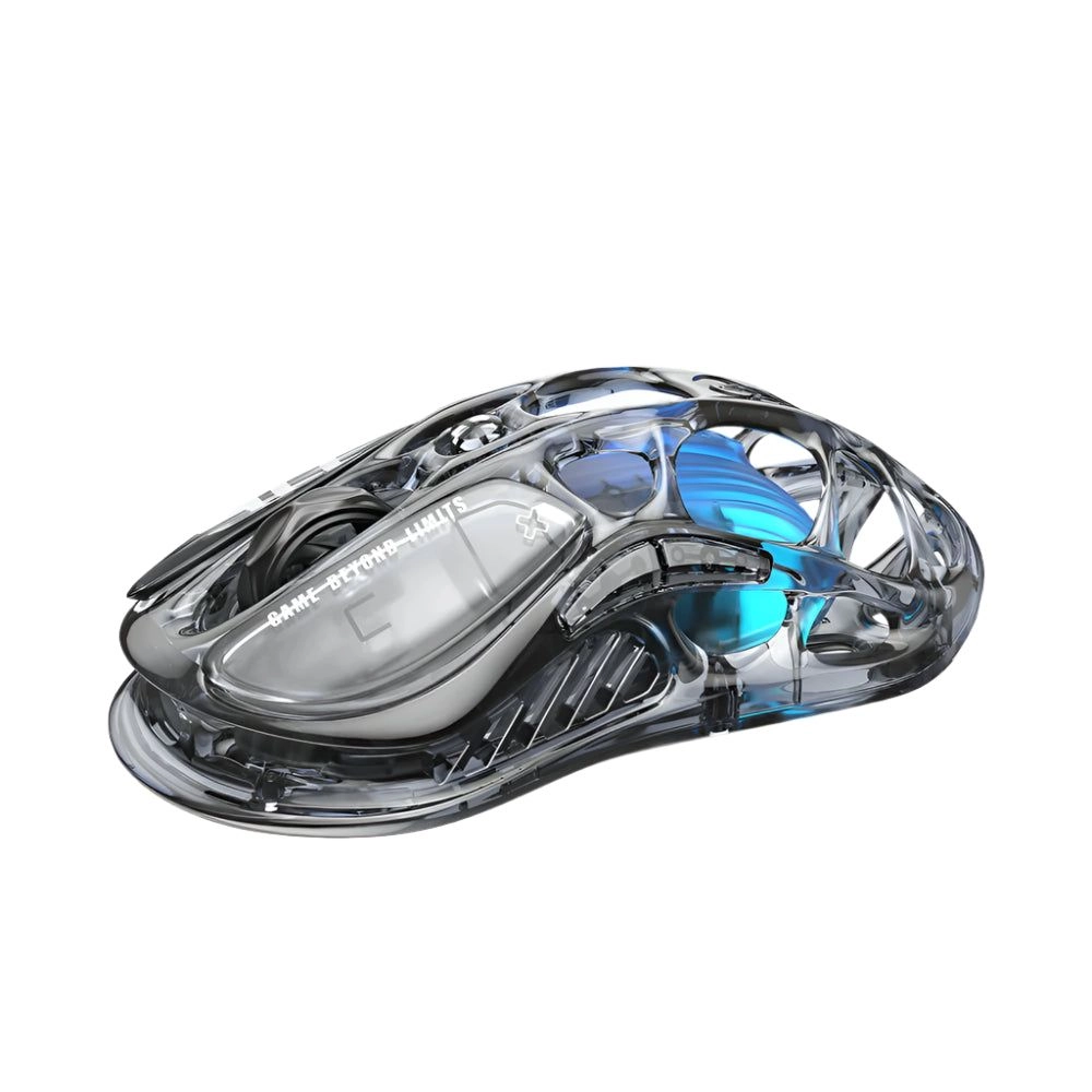 Mercury M2 Gaming Mouse - Bluetooth USB