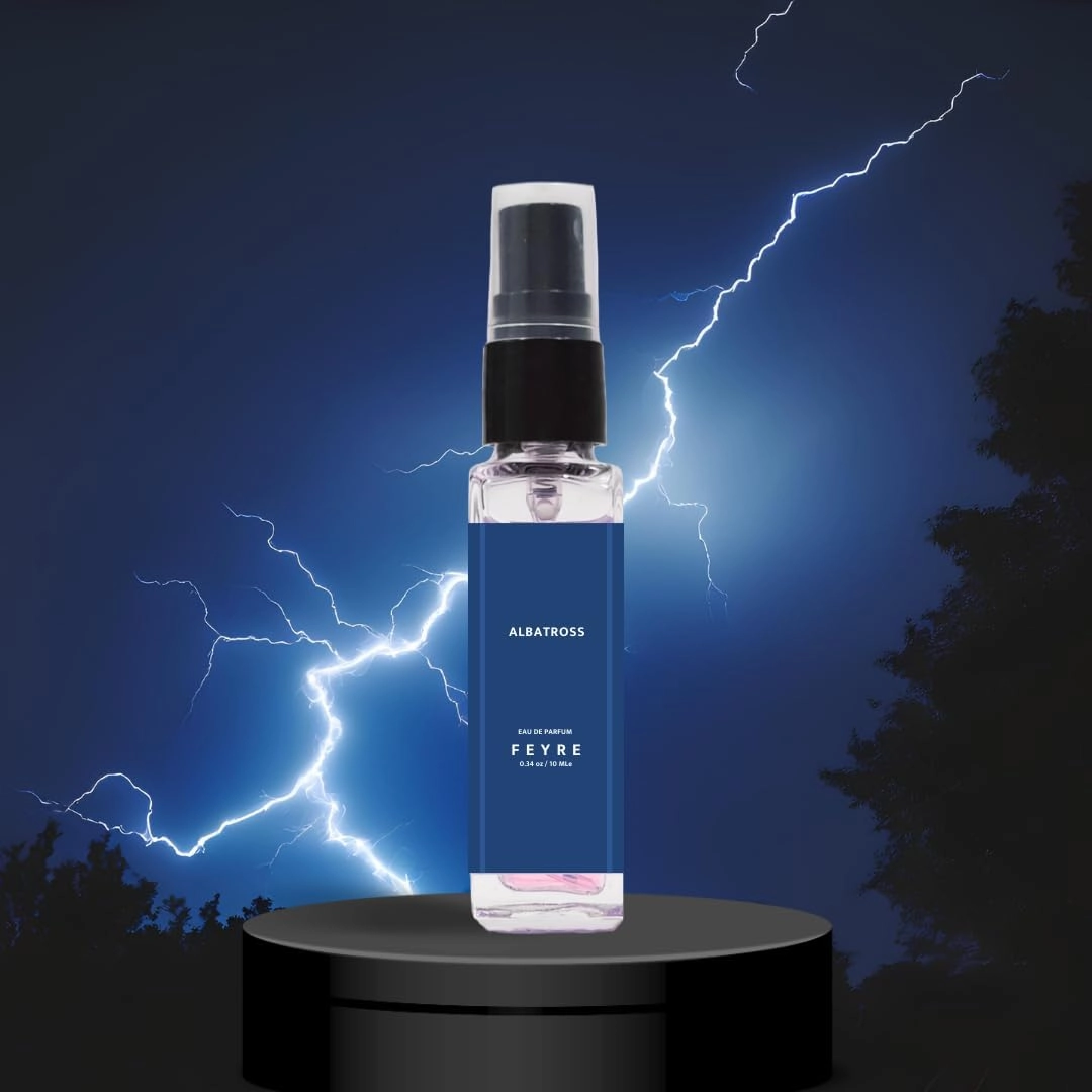 Feyre - Eau de Parfum 100ml