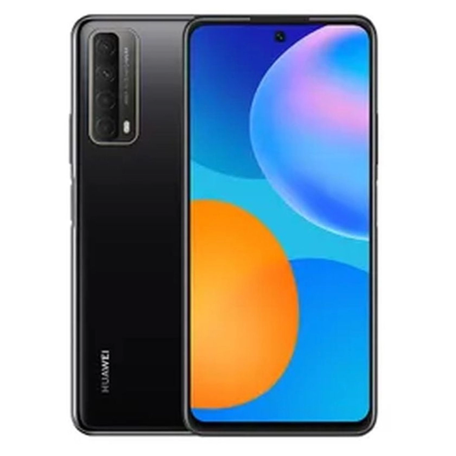 Huawei Y7A - 4GB 128GB