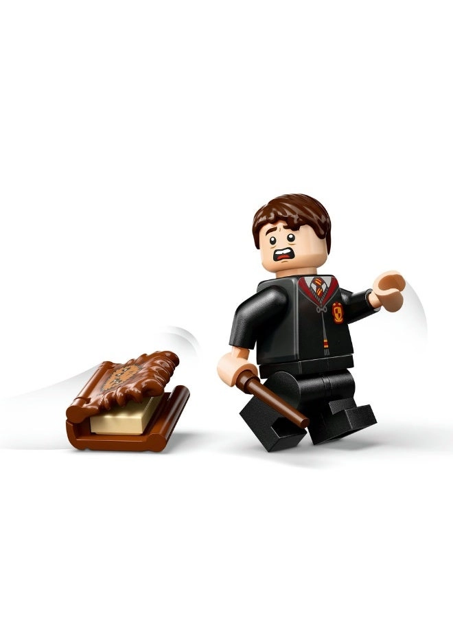 Harry Potter Chomping Monster Book of Monsters