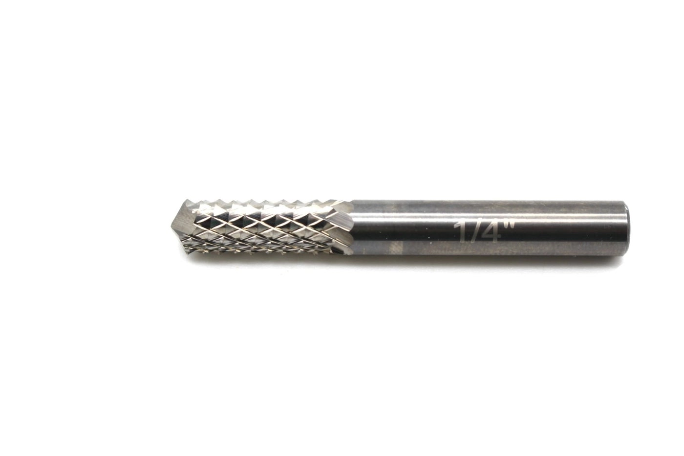 TEMO Solid Carbide Fiberglass Router Bit