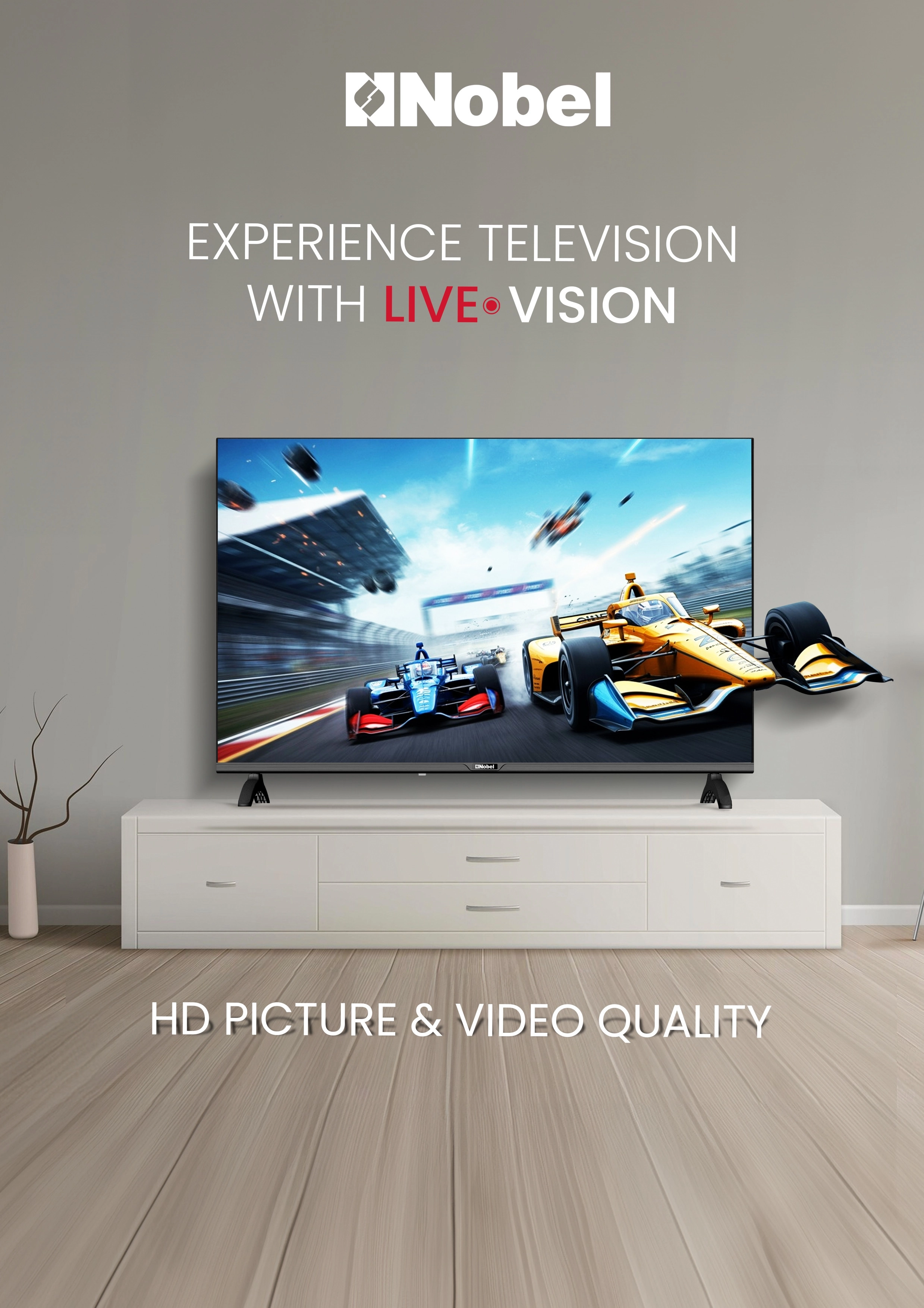 UHD50VID - 50 in