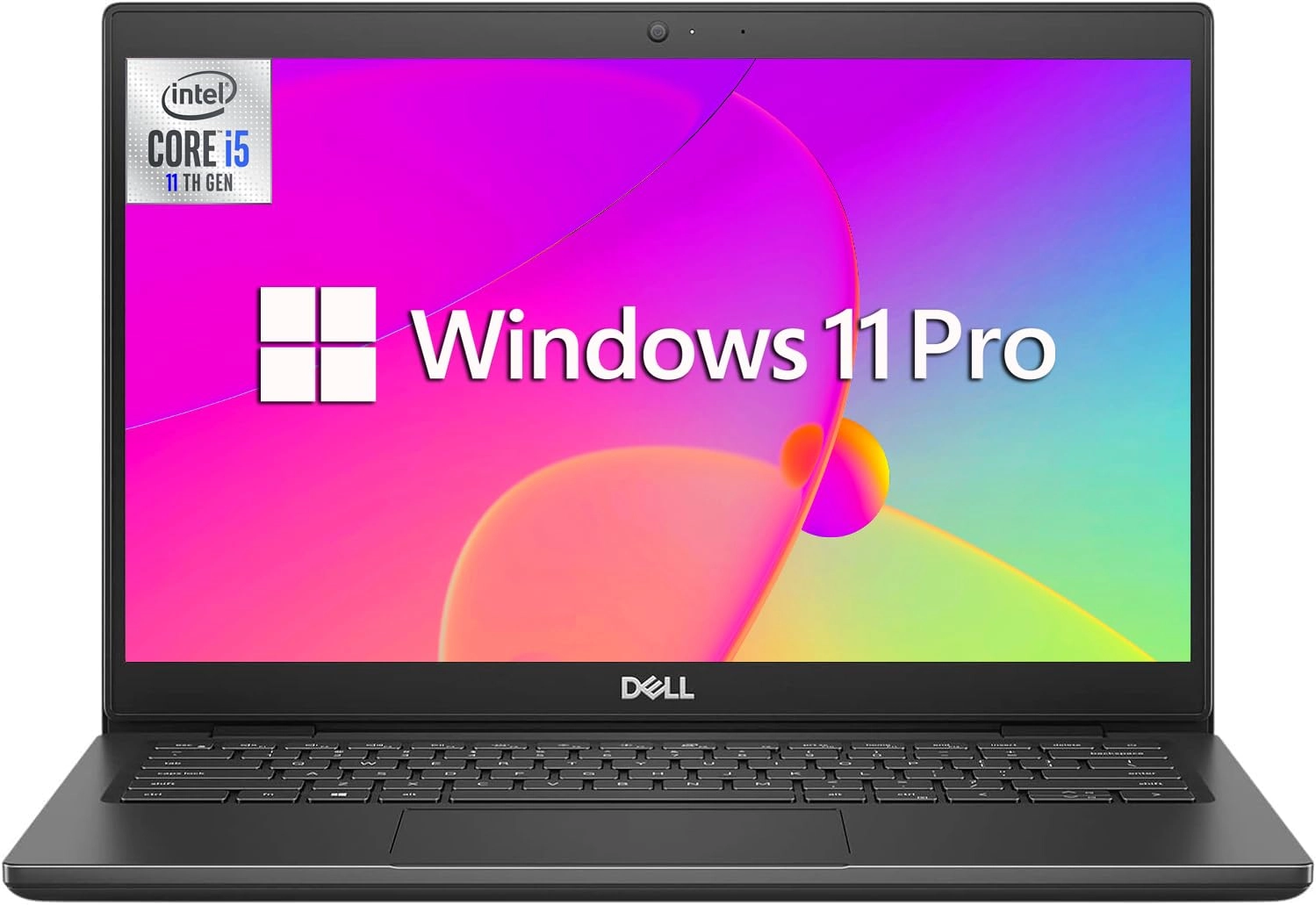 DELL (Renewed) Latitude 3420 - 14'' Core i5 16GB DDR4 512GB SSD