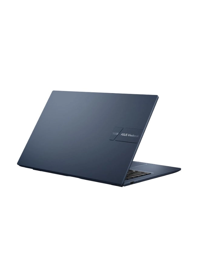 Vivobook X1504ZA - 15.6'' Core i7-1255U 8GB DDR4 512GB SSD