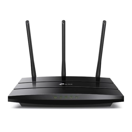 Archer A8 - 600 Mbps 1300 Mbps 802.11ac