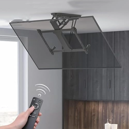 Ceiling TV Mount - 50kg 26-70 inch