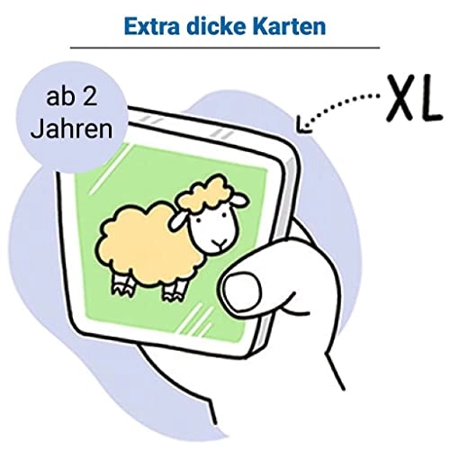 My First Memory Game - 24 months and up 24 pieces