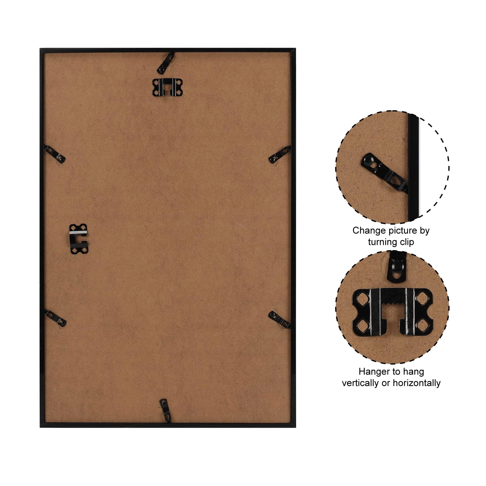 Poster Frame - 12x18