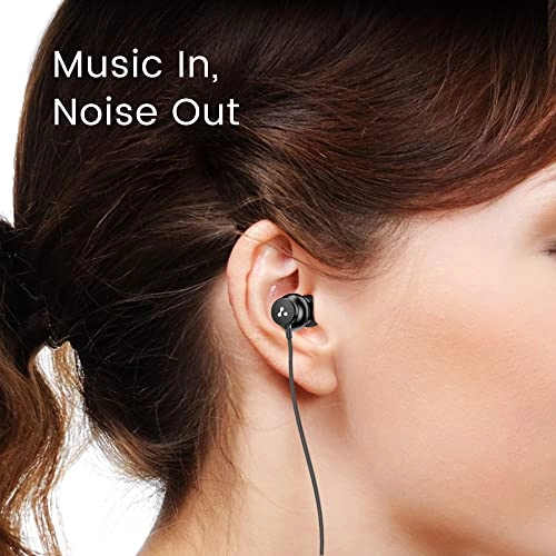 Stringz 38 Wired Earphone