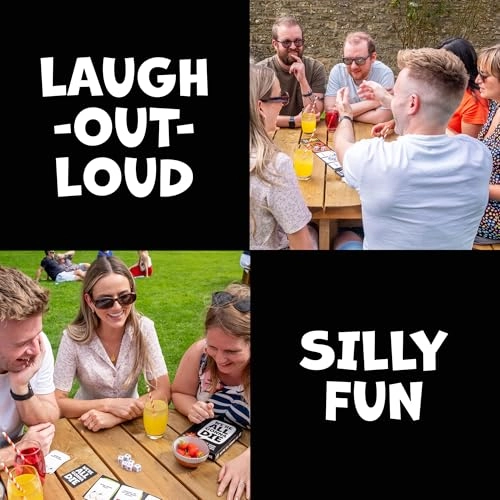 We Are All Going to Die - Cooperative Card Game with Dice