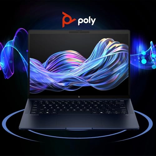 Elitebook X Flip G1i 258V - 14'' Core Ultra 7-258V 32GB DDR5 1TB SSD