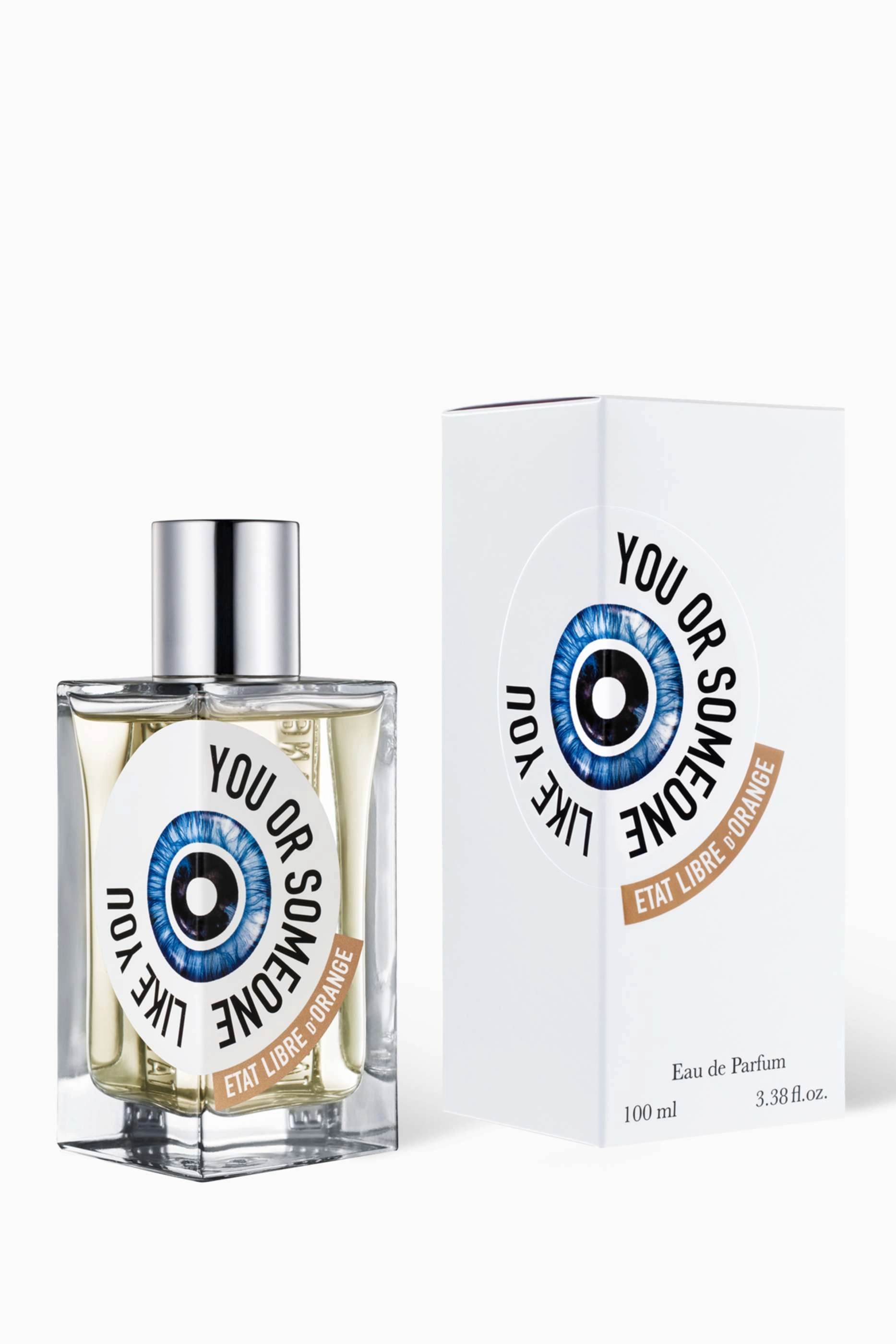 Etat Libre D'Orange You or Someone Like You Eau de Parfum 100ml