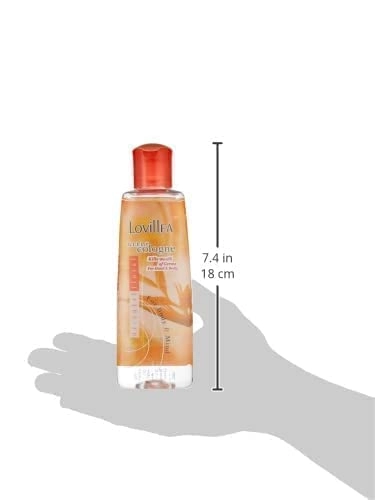 Gelly Cologne - 200ml