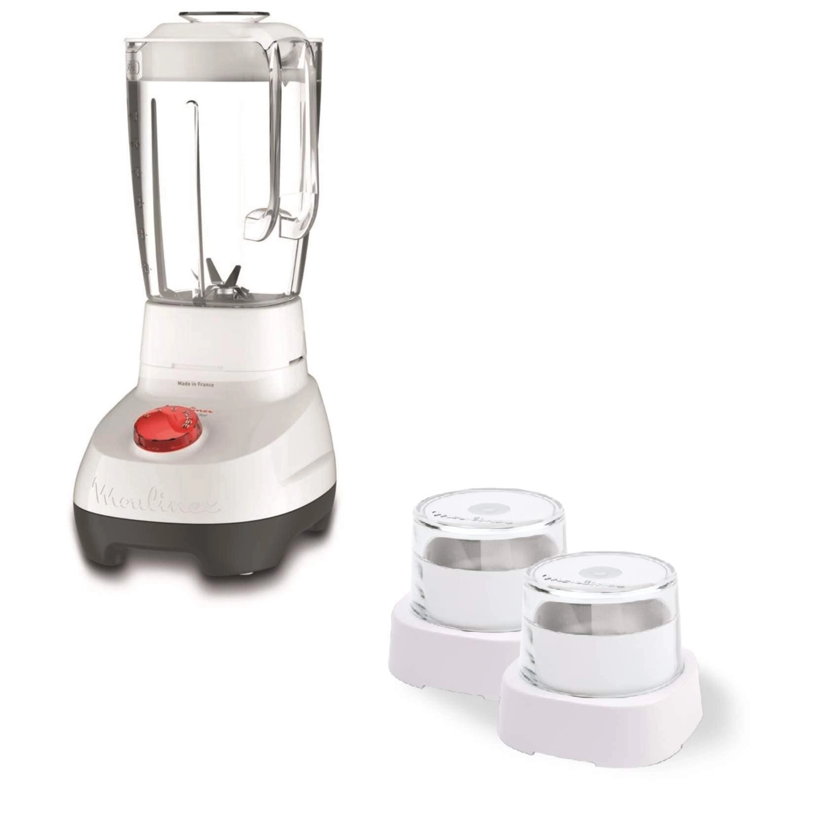 Moulinex LM207127 - 700 W