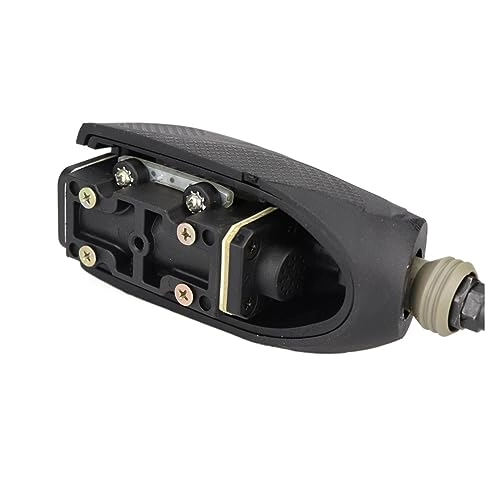 Pneumatic Orbital Sandpaper Machine - Square Sander 5500-6000rpm