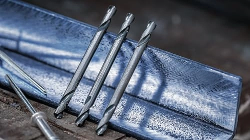 2608597593 - High Speed Steel (HSS) 1 piece(s) 4.9 millimeter