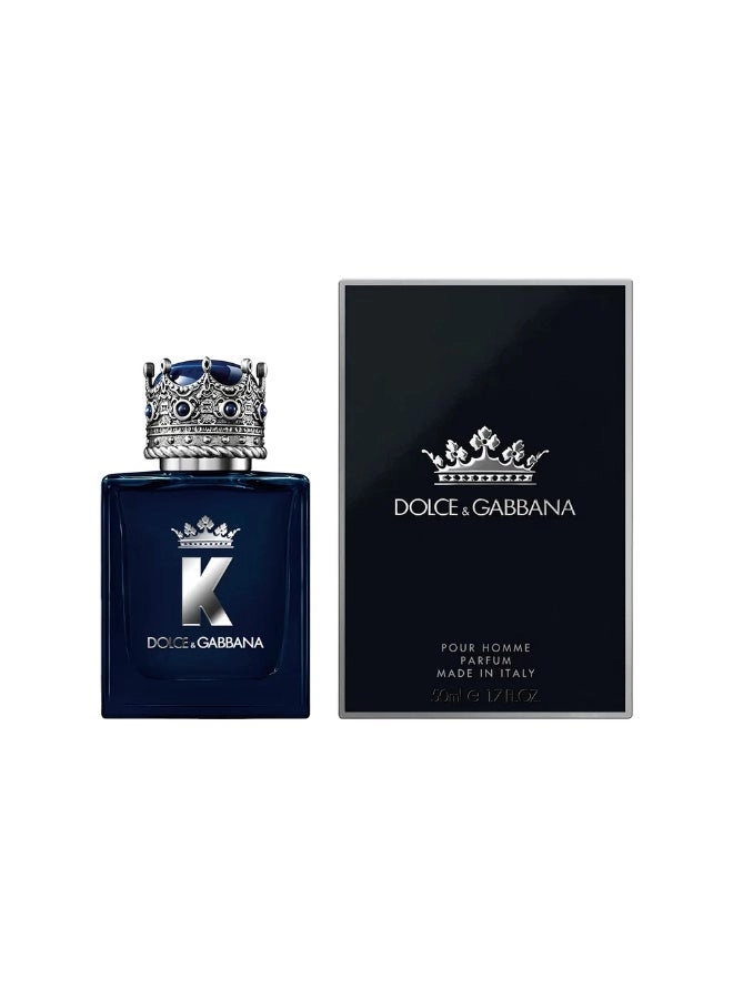 K For Men - Eau de Parfum 50ml