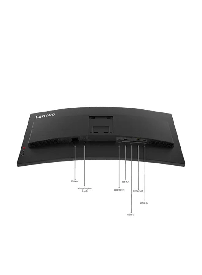 ThinkVision T34WD-40 - 64AEGAT1EU 34" 3440x1440