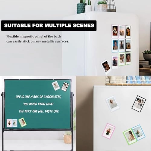 Instant Film Accessories Kit