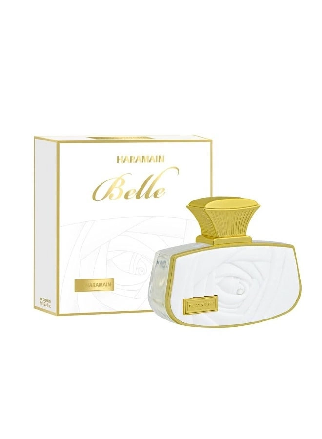 Al Haramain Belle Rouge Eau de Parfum - 75ml