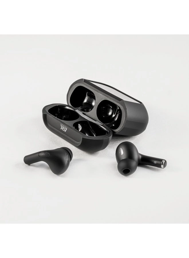 TWS02 Wireless Earbud