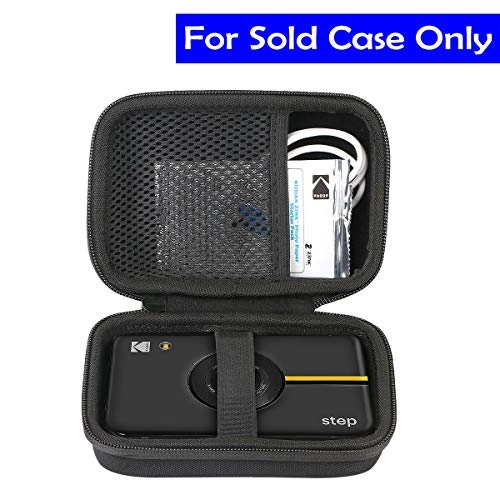 Hard Case for Kodak Step Touch - 14.99 x 4.83 x 2.54 cm