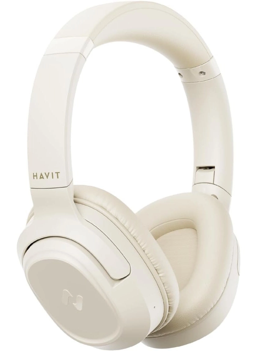 H612BT Wireless Headphone
