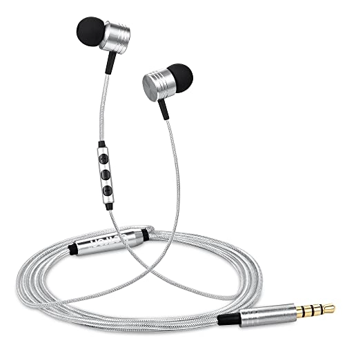 B650 Wired Earbud